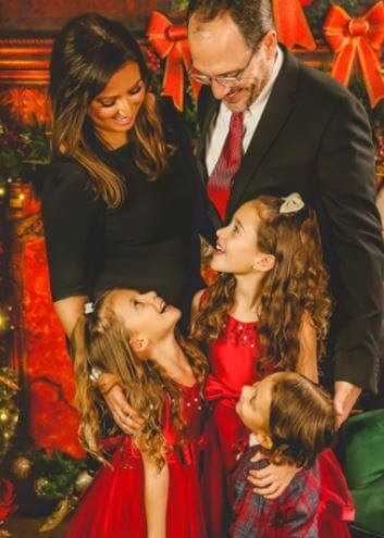 Family Of His